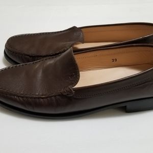 Tod's Women Driving Mocs Size 39